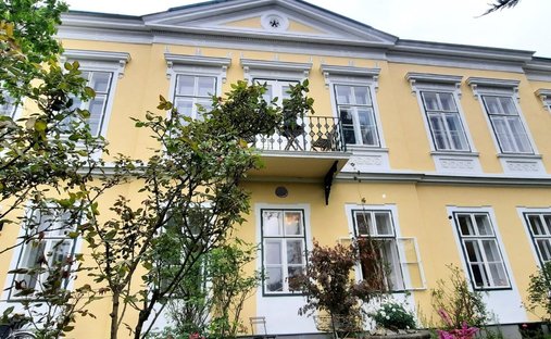 Villa in Baden bei Wien, Lower Austria, Austria 1