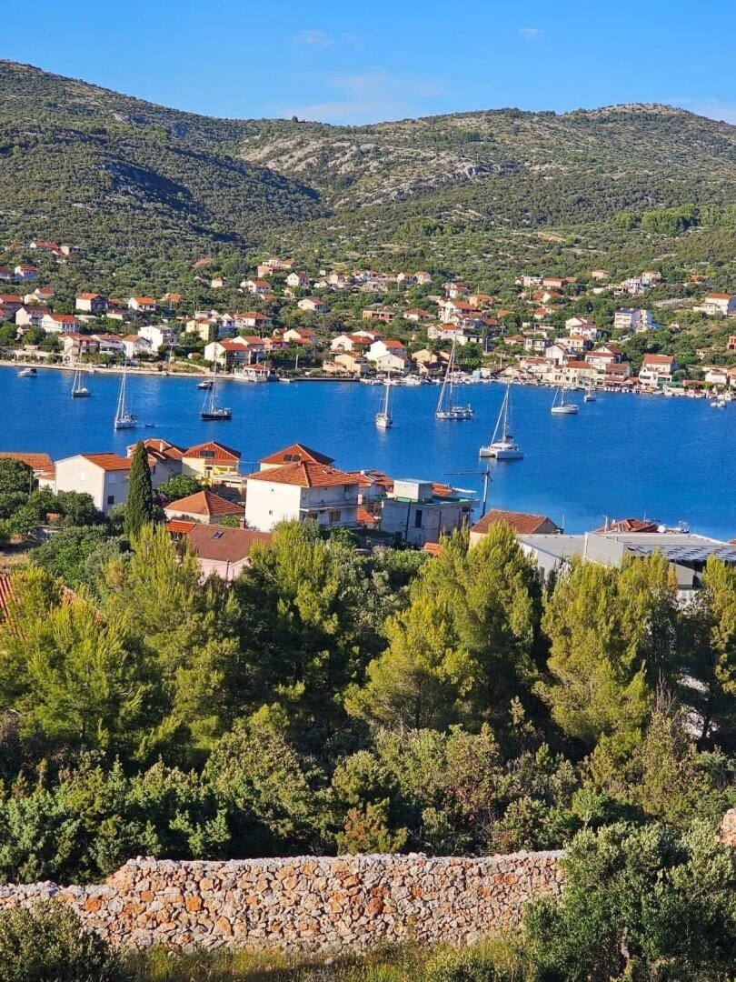 Villa in Vinisce, Split-Dalmatia County, Croatia 2 - 16435388