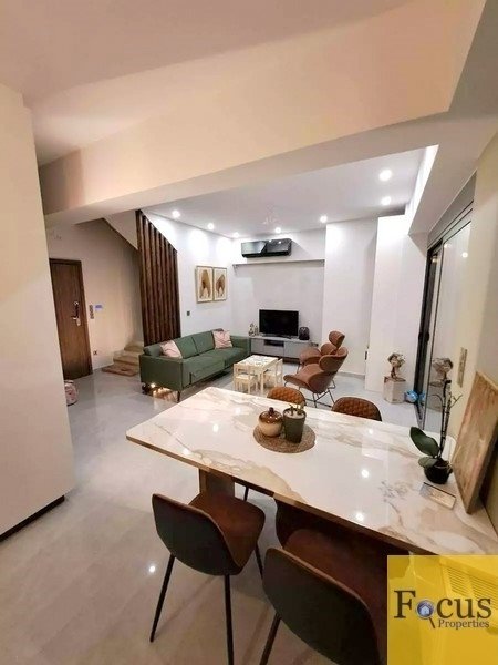 Appartement à South Athens, Attique, Grèce 3 - 16457320
