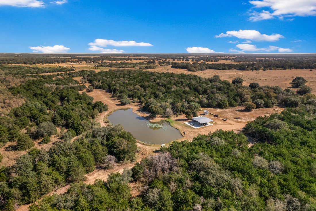 Farm Ranch in Smithville, Texas, United States 1 - 16420767