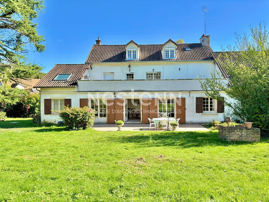 House in Vauhallan, Ile-de-France, France 3 - 12254753