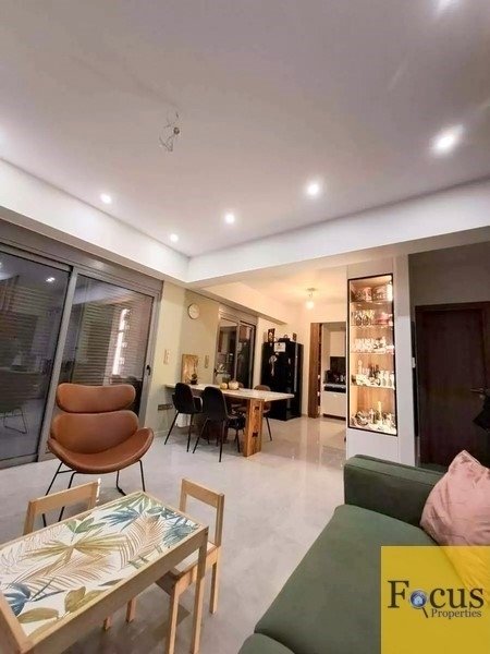 Appartement à South Athens, Attique, Grèce 2 - 16457320