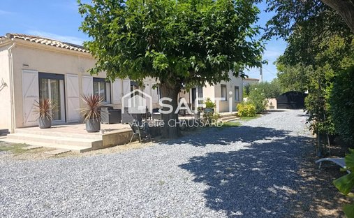 Haus in Ecarts, Narbonne, Frankreich 1