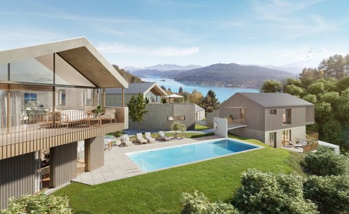 Apartamento en Techelsberg am Wörther See, Carintia, Austria 1