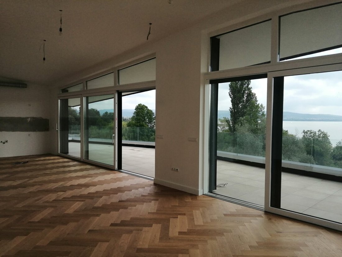 Apartment in Keszthely, Hungary 5 - 16422259