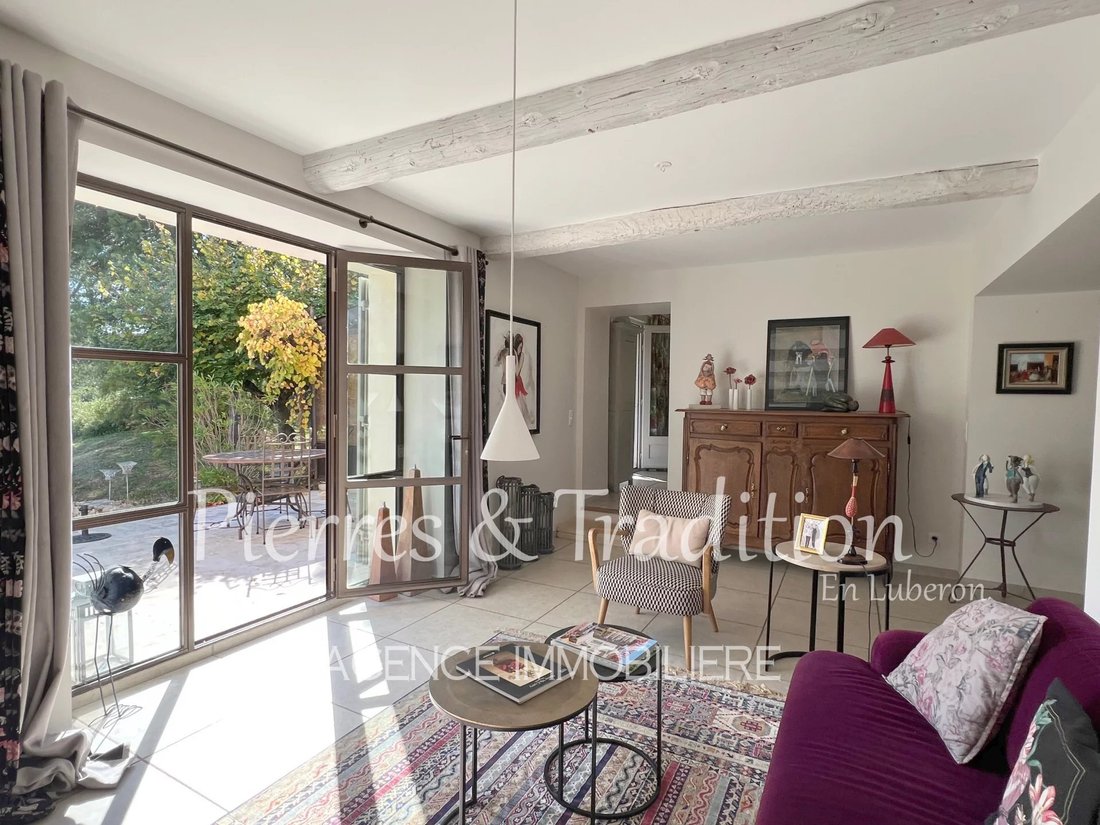 Anwesen in Centre Nord, Apt, Frankreich 3 - 16452429