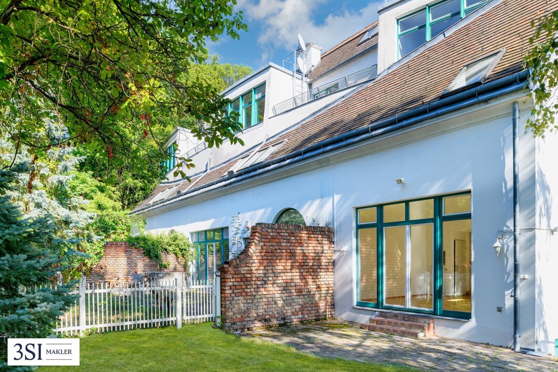House in Vienna, Wien, Austria 2 - 16437272