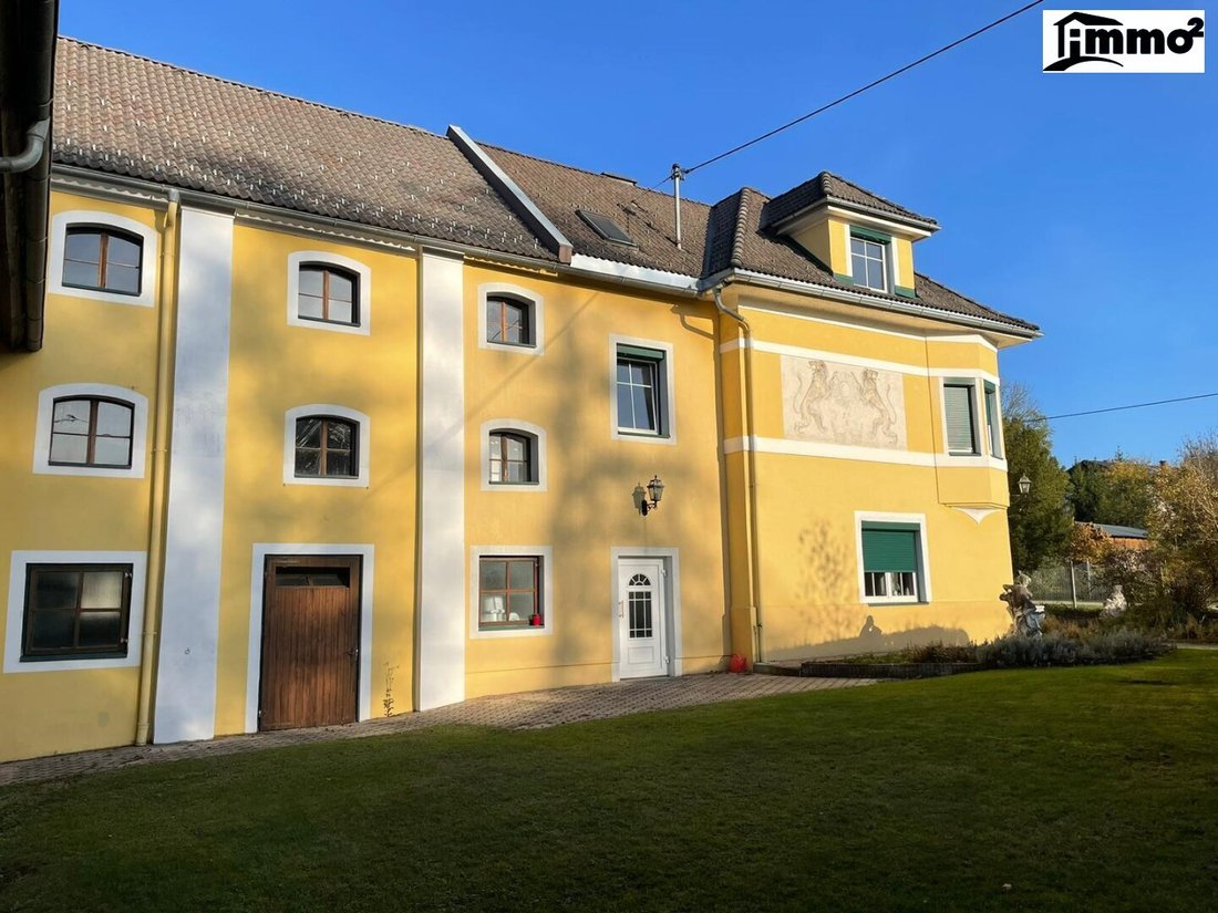 Country House in Sankt Kanzian am Klopeiner See, Carinthia, Austria 5 - 16434780