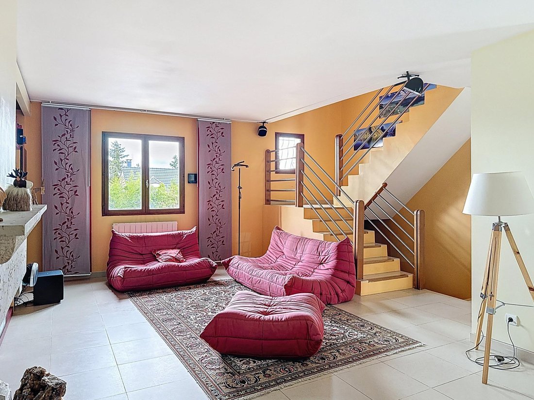 House in Orgeval, Ile-de-France, France 5 - 16416516