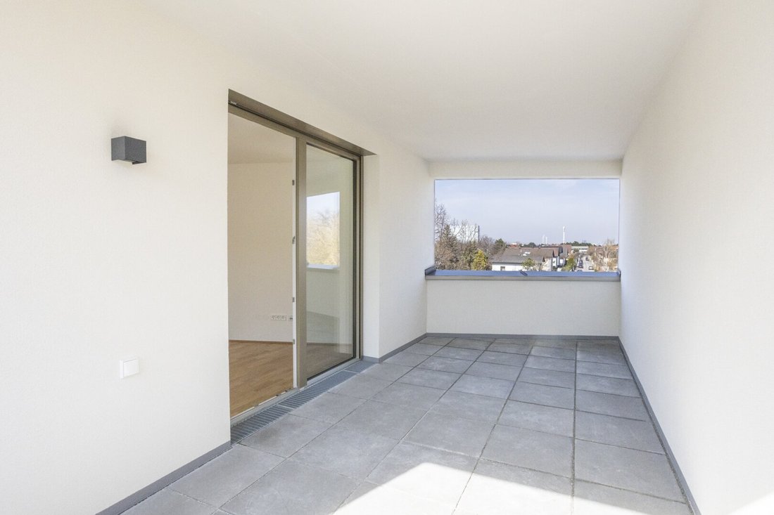 Apartment in Wiener Neudorf, Lower Austria, Austria 1 - 16431618
