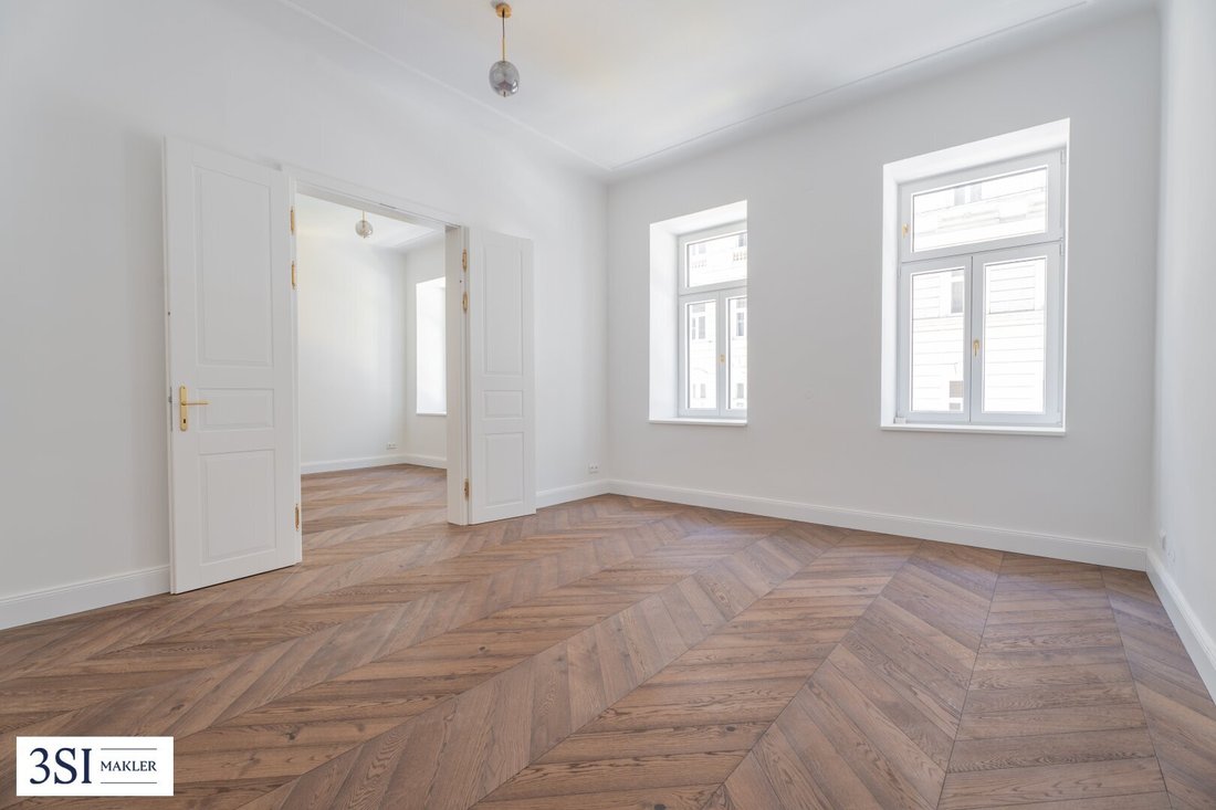 Apartment in Vienna, Wien, Austria 1 - 16430174
