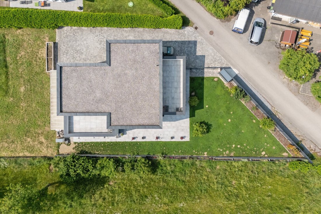 House in Ohlsdorf, Upper Austria, Austria 3 - 16446363