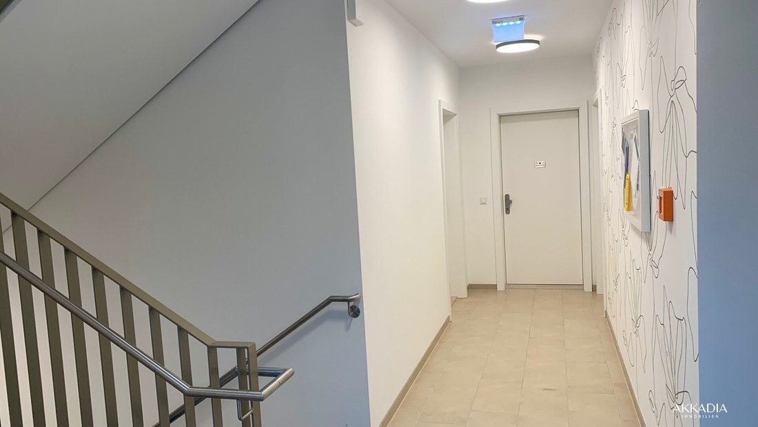 Penthouse in Vienna, Wien, Austria 3 - 16431003