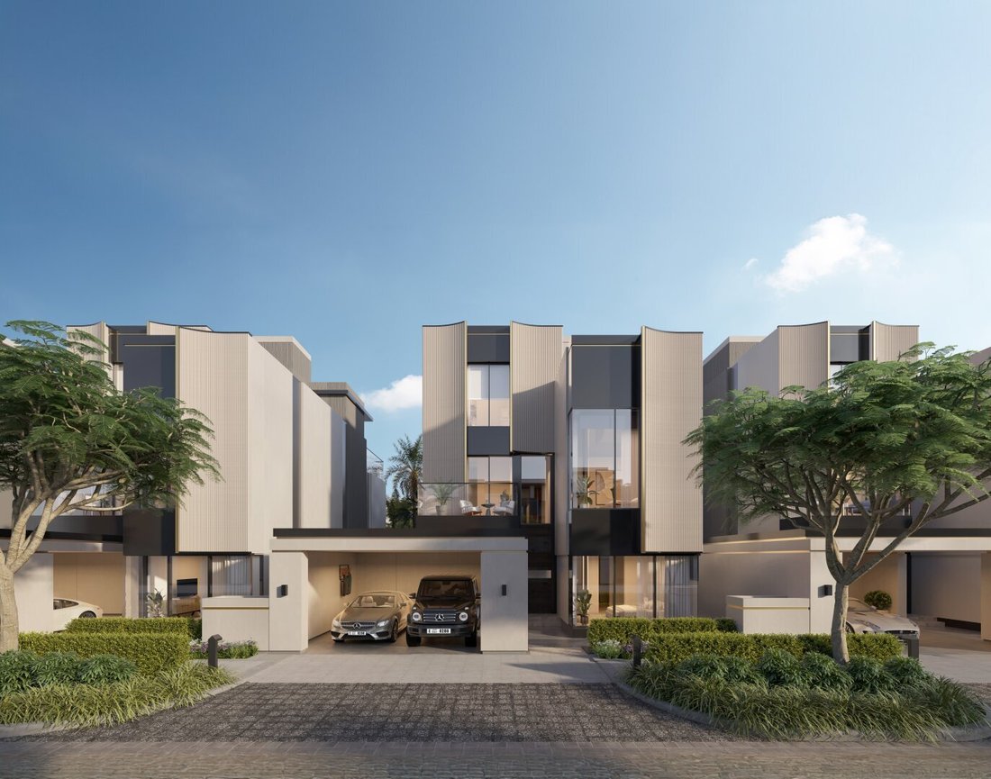 House in Wadi Al Safa 3, Wadi Al Safa, Dubai 2 - 16431045