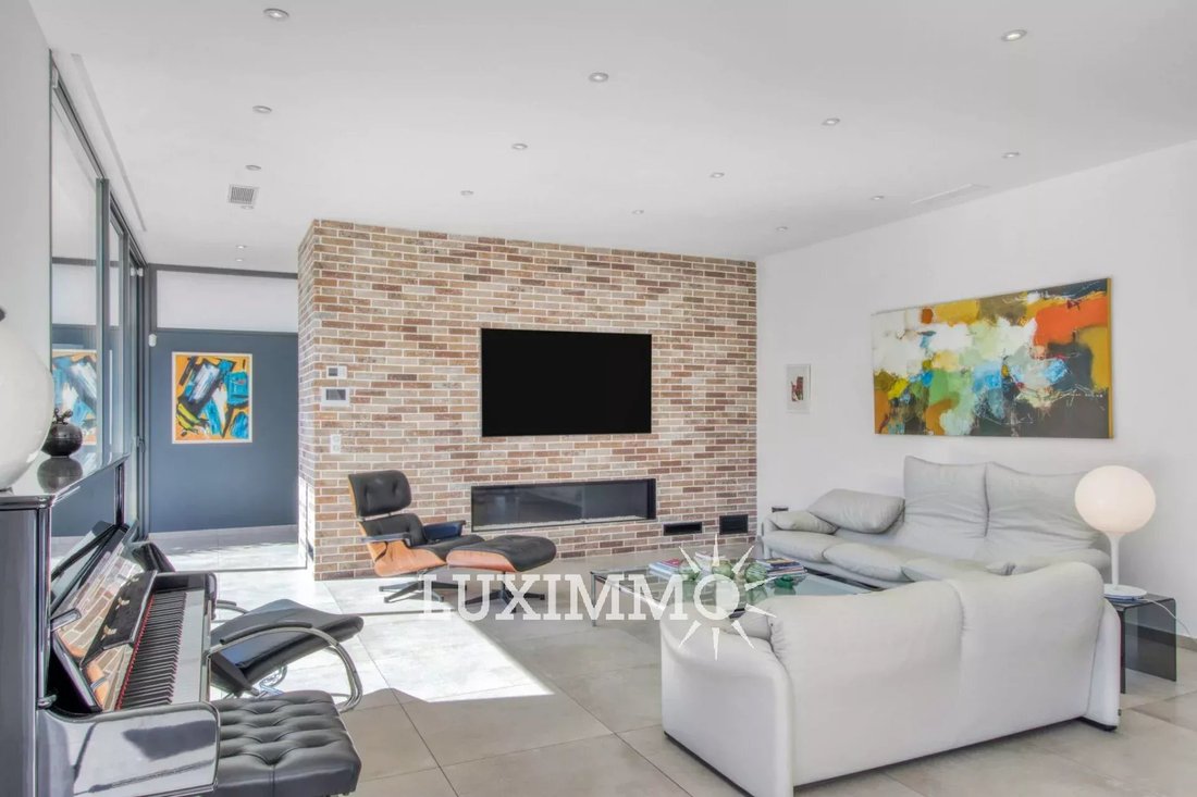 Villa in Mougins, Provence-Alpes-Côte d'Azur, France 3 - 14466371