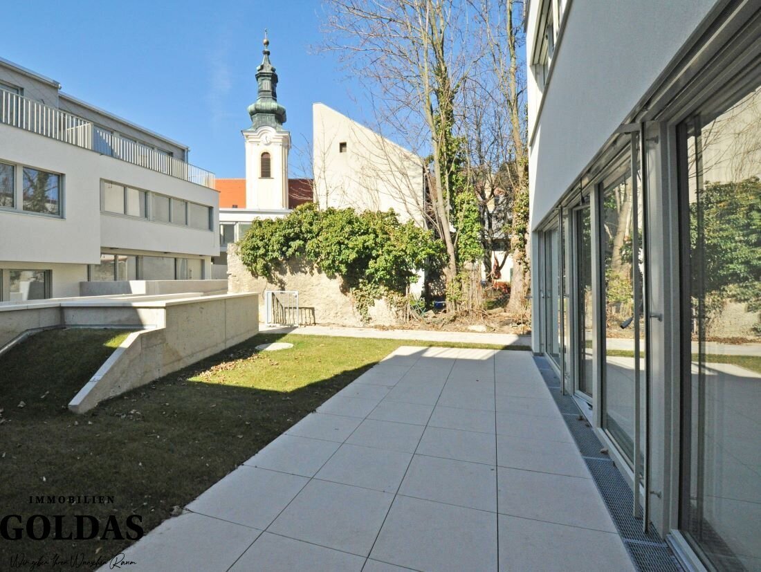 Maison à Klosterneuburg, Basse-Autriche, Autriche 3 - 16424204