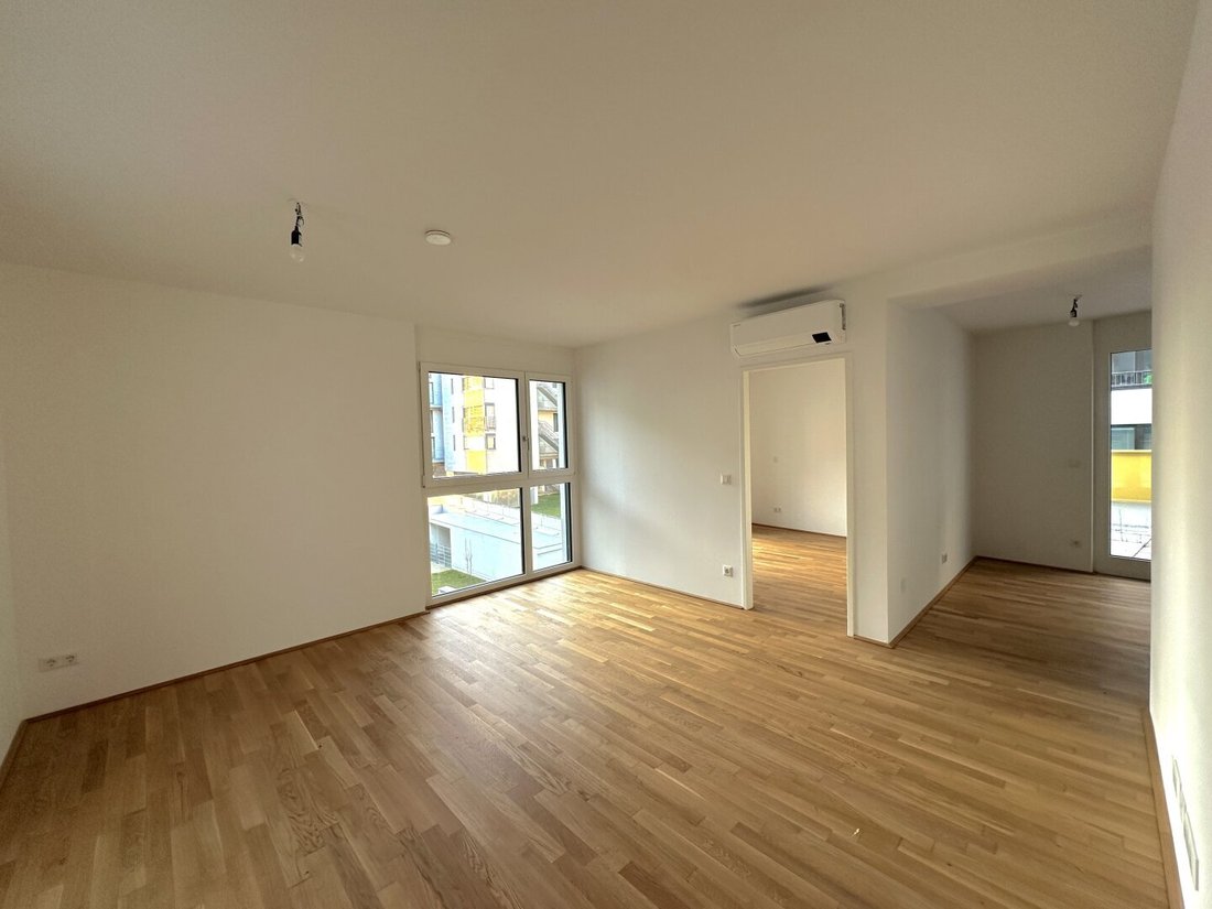 Apartment in Vienna, Wien, Austria 2 - 16455851