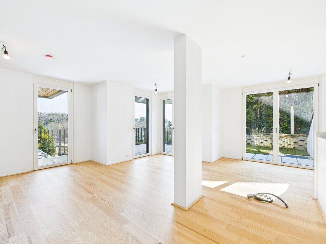 Apartment in Klosterneuburg, Lower Austria, Austria 2 - 16445072