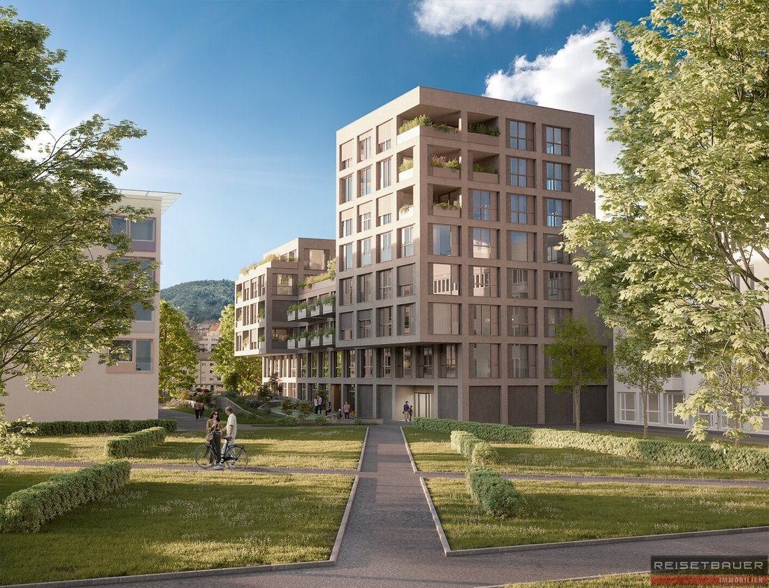 Apartment in Linz, Upper Austria, Austria 3 - 16439655