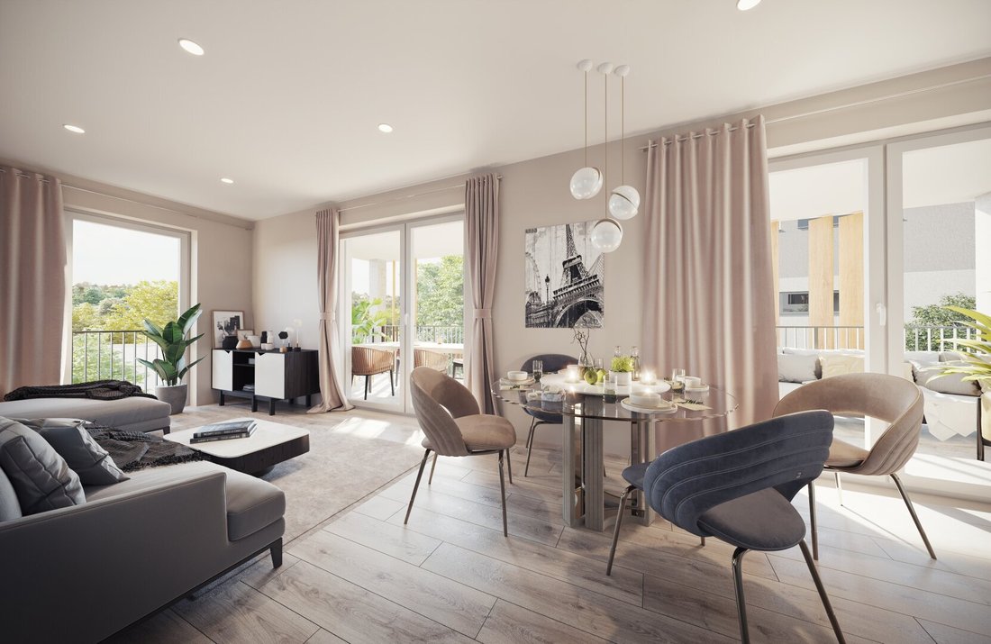 Apartment in Graz, Styria, Austria 5 - 16431200