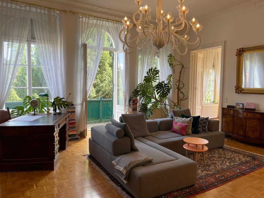 Apartment in Baden bei Wien, Lower Austria, Austria 2 - 16423210