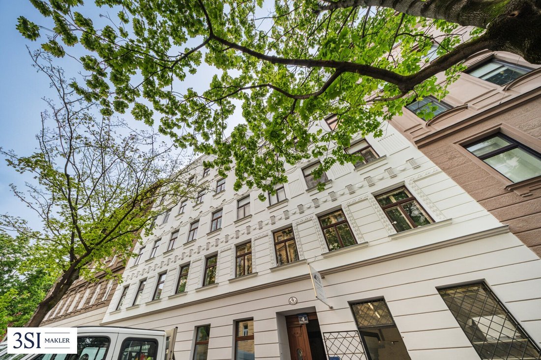 Apartment in Vienna, Wien, Austria 3 - 16433988