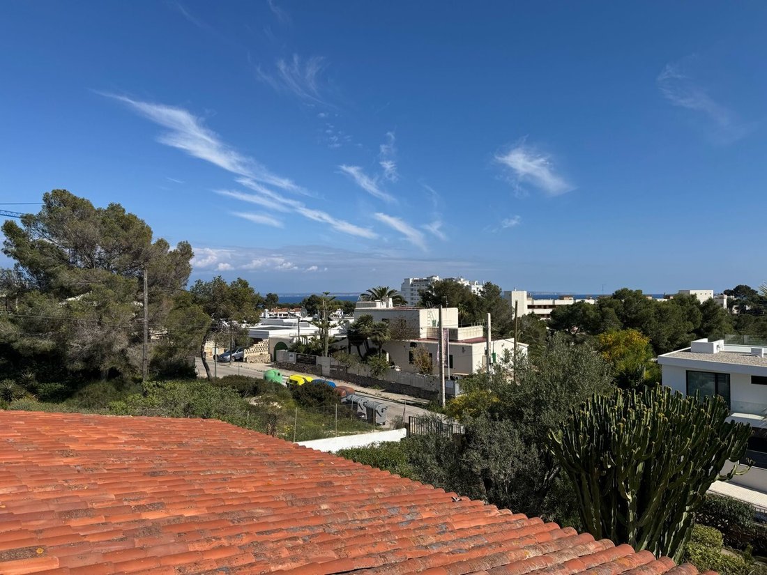 Villa in Balearic Islands, Spain 3 - 16416074