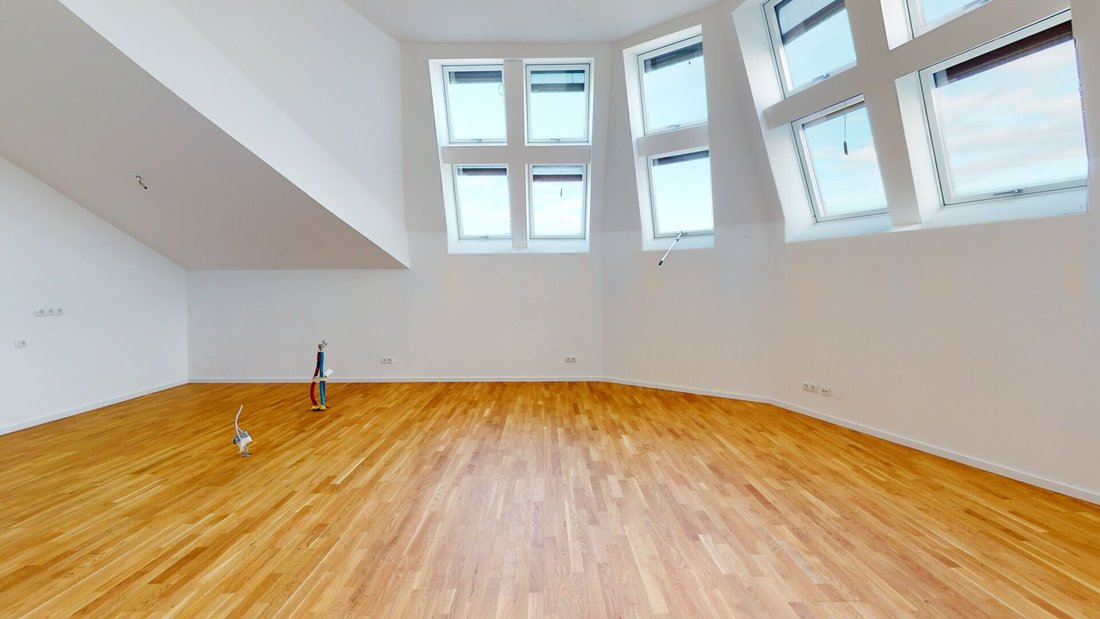 Apartment in Vienna, Wien, Austria 1 - 16454872