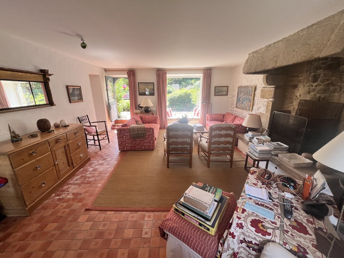 House in Arzon, Brittany, France 5 - 16415758