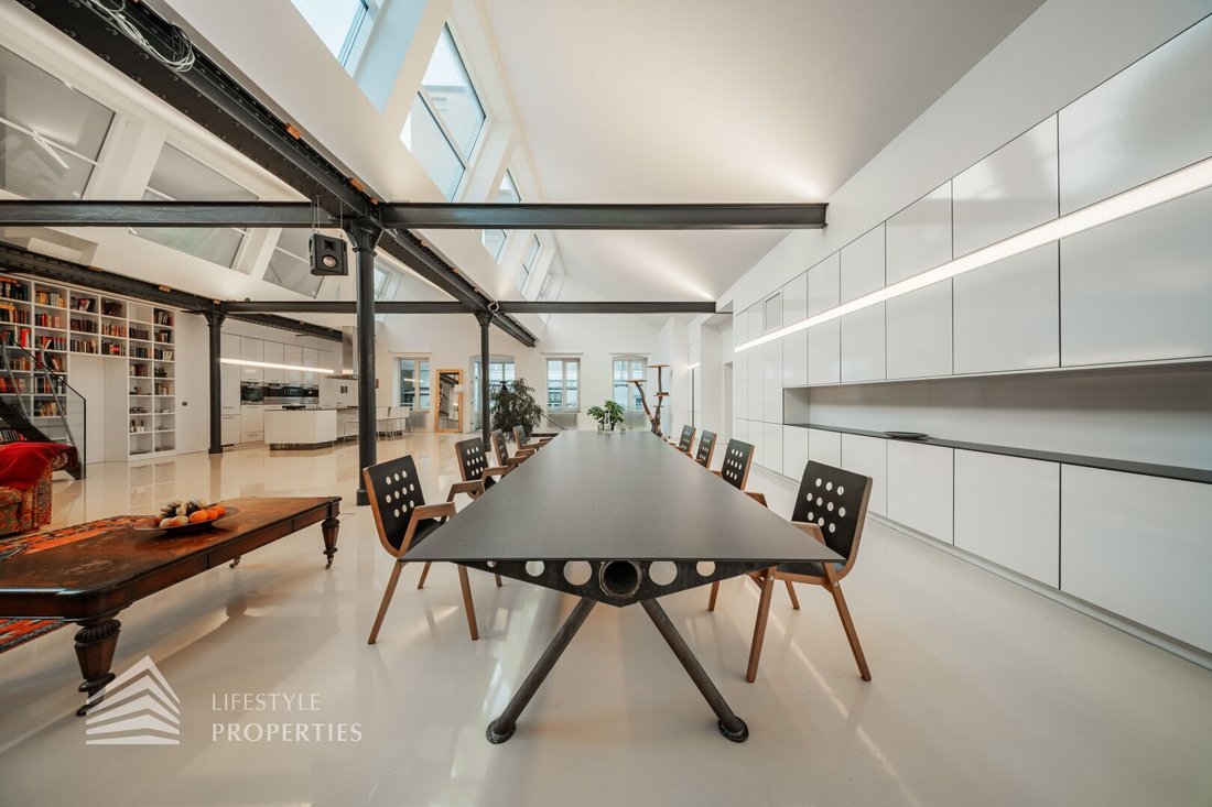 Apartment in Vienna, Wien, Austria 3 - 16443569