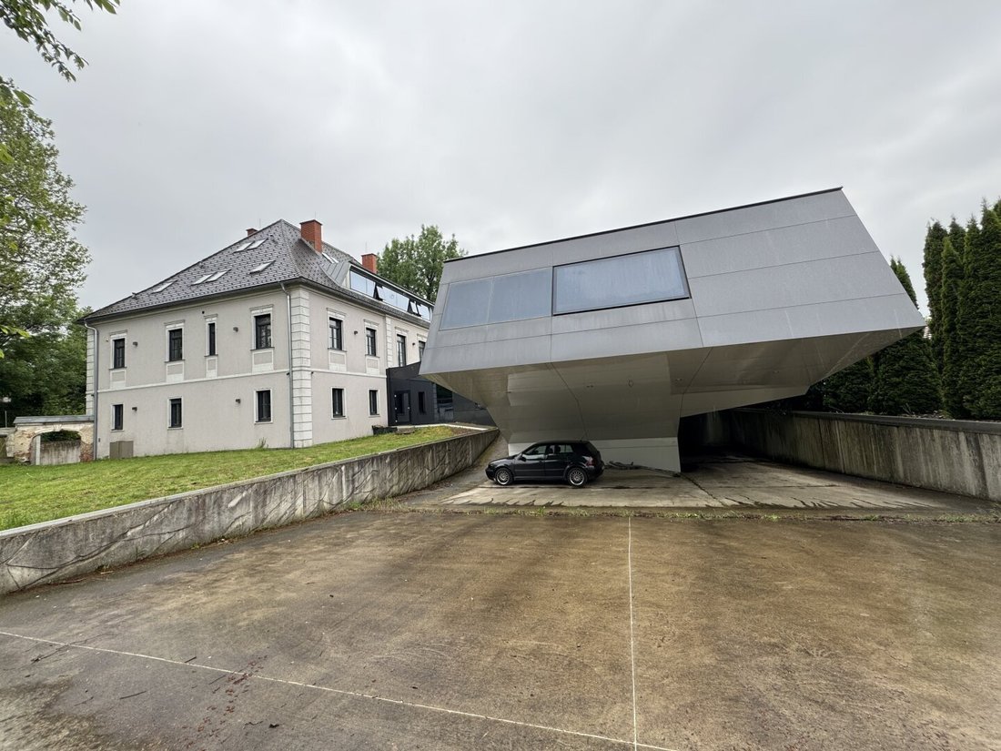 Villa in Hausmannstätten, Styria, Austria 5 - 16445848