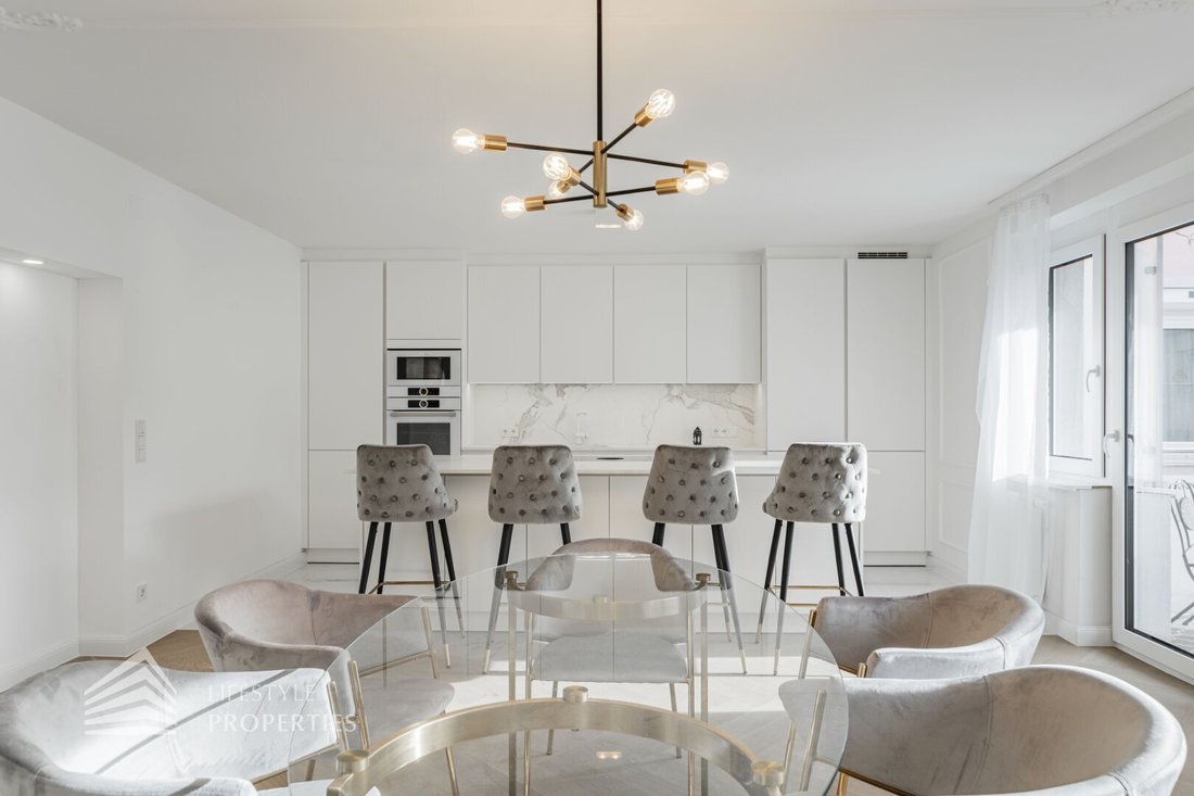 Apartment in Vienna, Wien, Austria 2 - 16436087