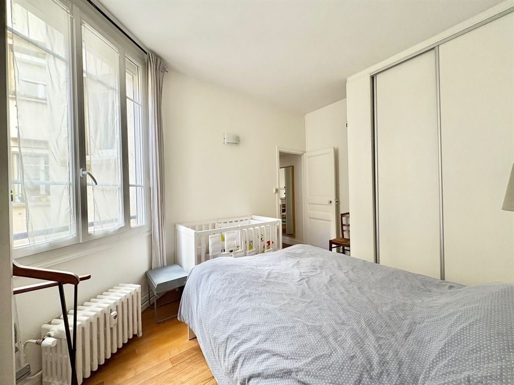 Apartment in Saint Lambert, Paris 15e Arrondissement, Paris 4 - 16458645