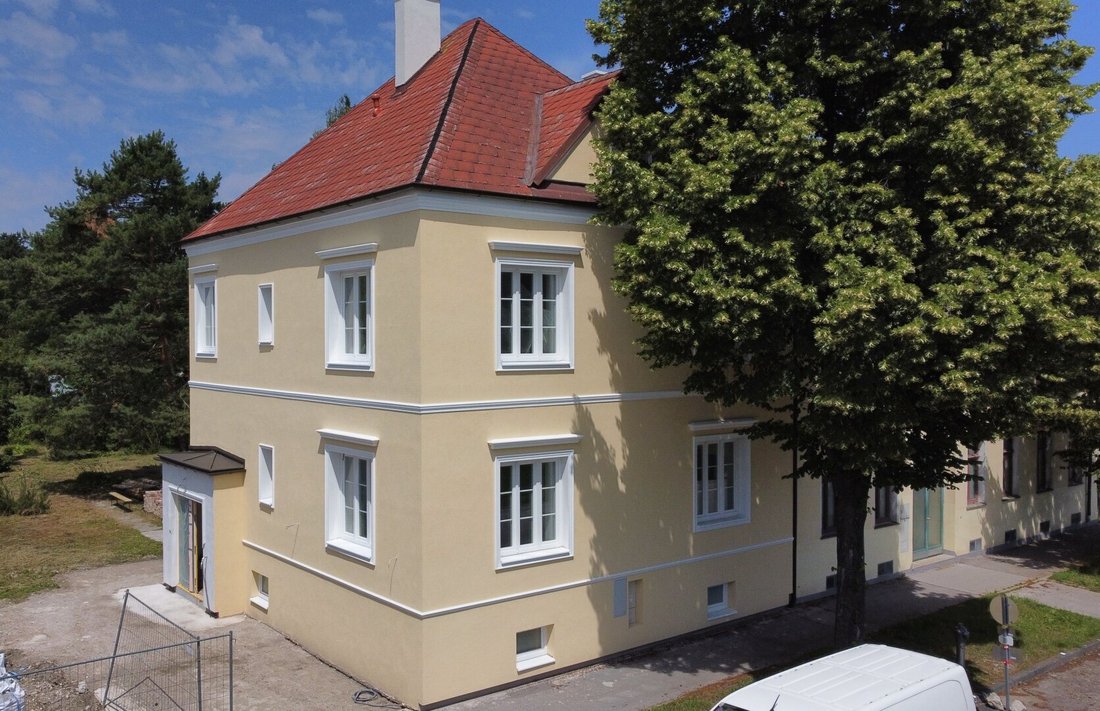 House in Vienna, Wien, Austria 1 - 16421801