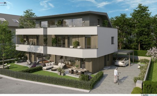 Casa a Salisburgo, Salisburgo, Austria 1