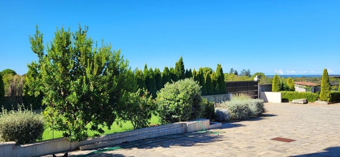 Villa in Galizana, Istria County, Croatia 3 - 16425782