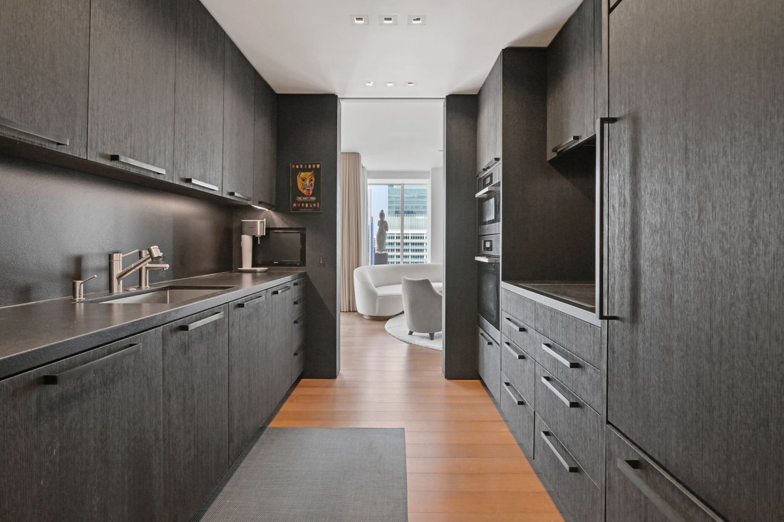 Condo in San Francisco, California, United States 3 - 16416455