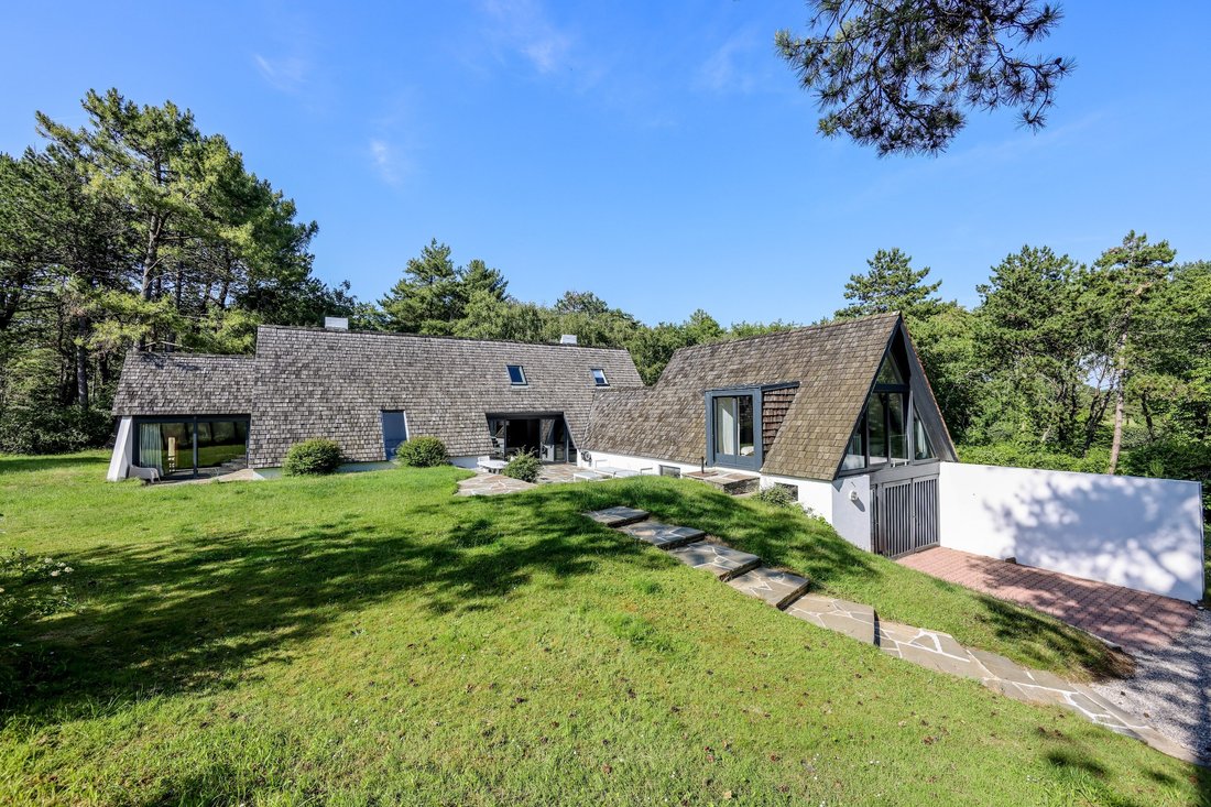 House in Littoral, Le Touquet-Paris-Plage, France 5 - 15826223