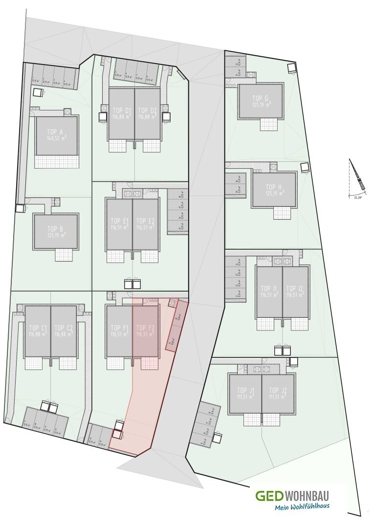 House in Großebersdorf, Lower Austria, Austria 3 - 16428225