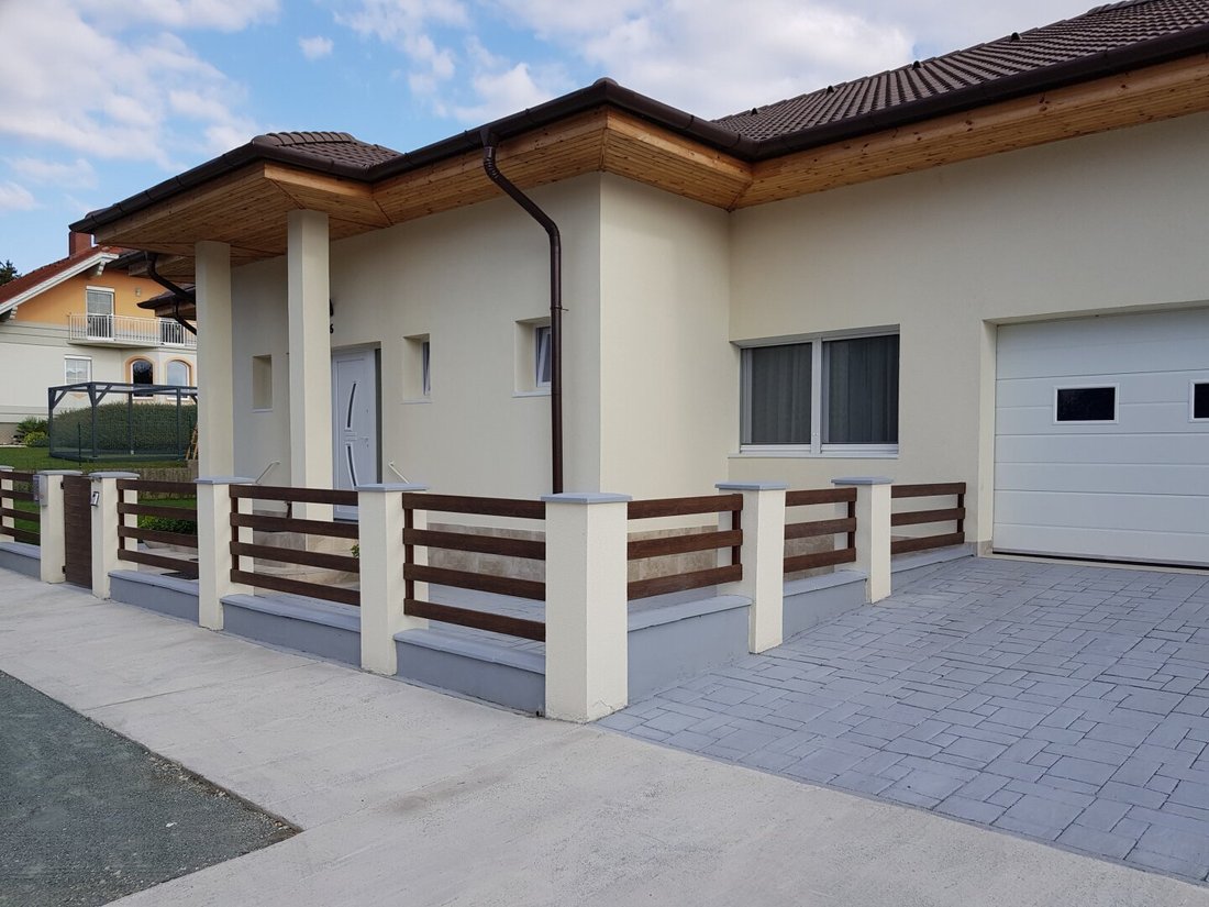 House in Grosspetersdorf, Burgenland, Austria 4 - 16421150