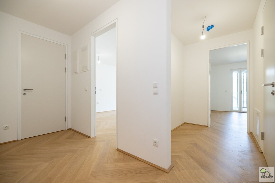 Apartment in Vienna, Wien, Austria 4 - 16422601