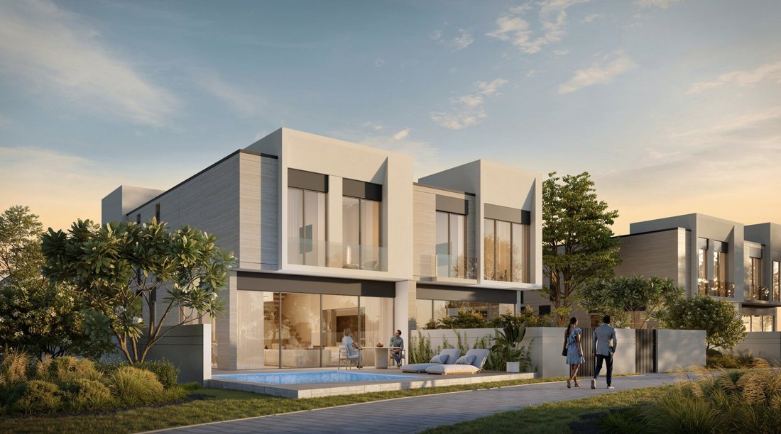 Villa in Wadi Al Safa 4, Wadi Al Safa, Dubai 4 - 16434160