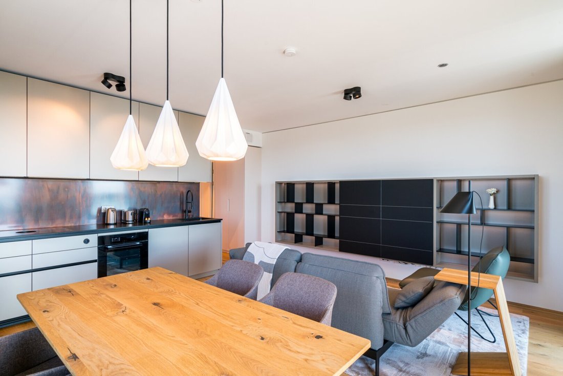 Apartment in Vienna, Wien, Austria 3 - 16432472