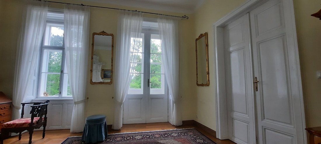 Villa in Baden bei Wien, Lower Austria, Austria 4 - 16425277