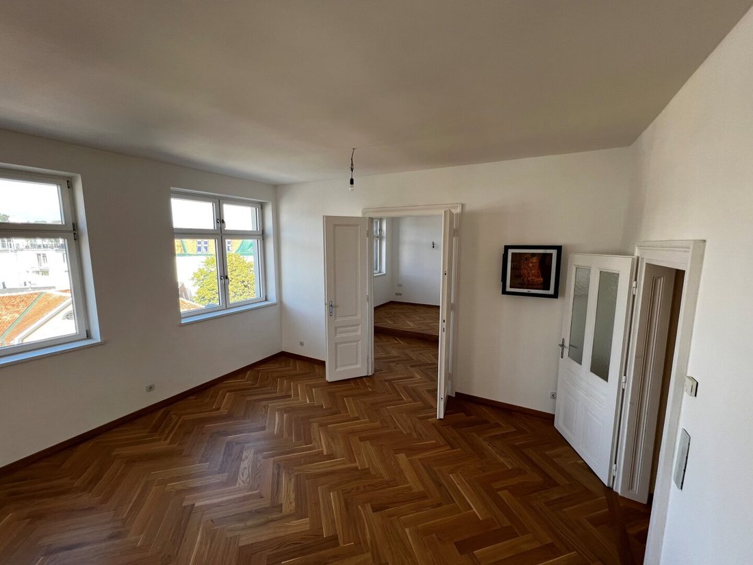 Apartment in Vienna, Wien, Austria 4 - 16427624