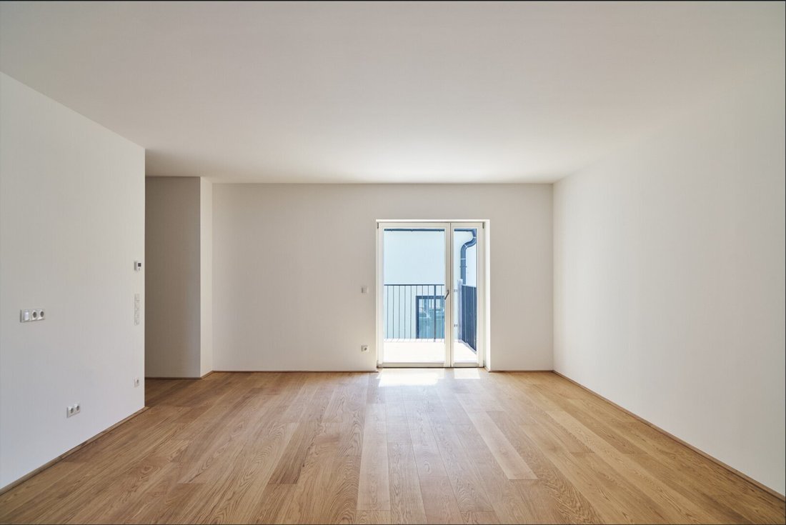 Penthouse en Viena, Viena, Austria 1 - 16441901