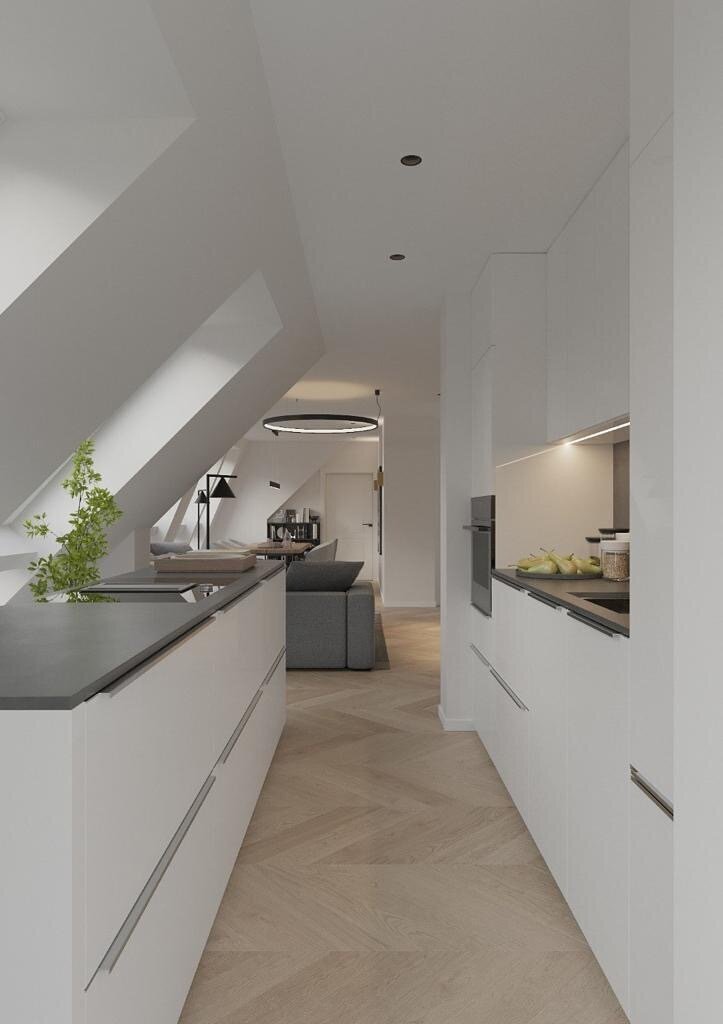 Penthouse in Vienna, Wien, Austria 5 - 16427339