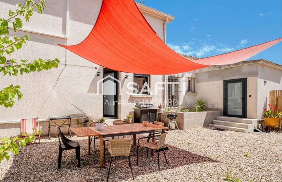 House in Ecarts, Narbonne, France 5 - 16416518