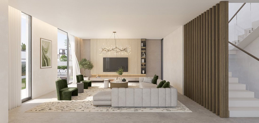 Villa in Dubai, United Arab Emirates 4 - 16432315
