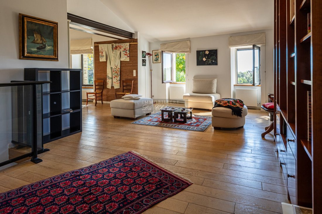 House in Gordes, Provence-Alpes-Côte d'Azur, France 5 - 16432720